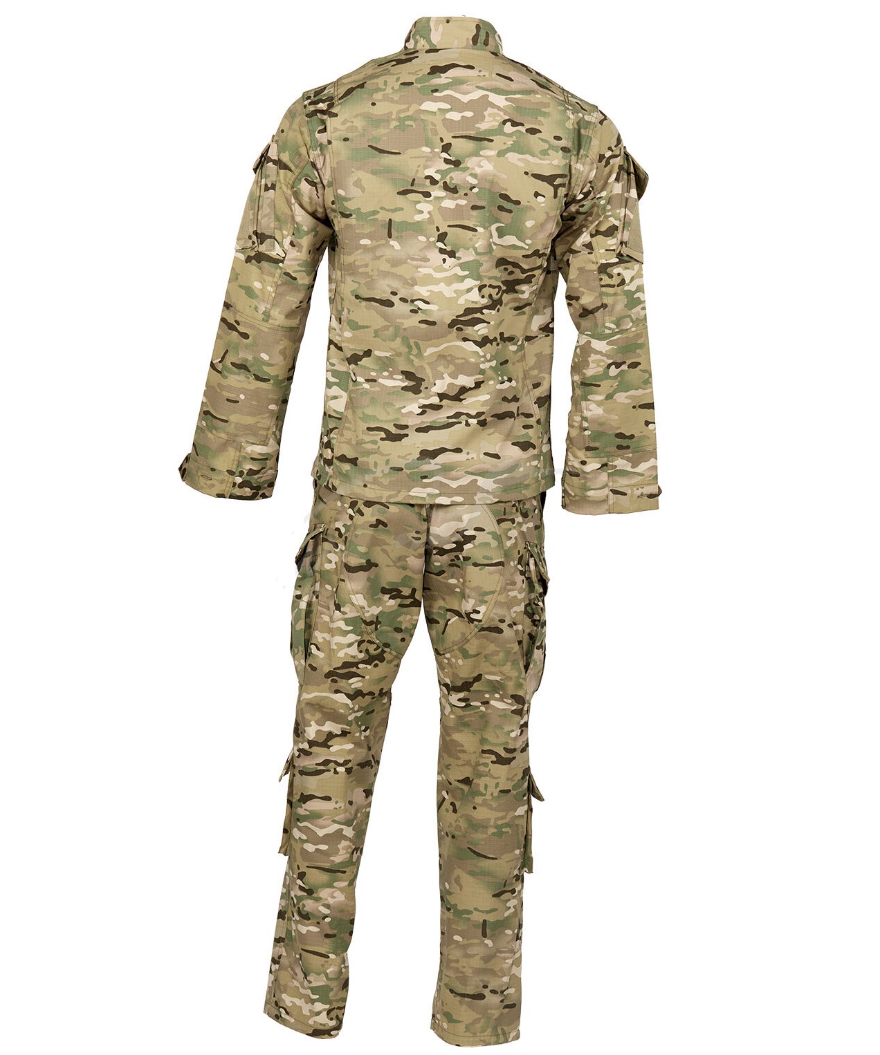 Костюм Jolly Tekstil Personel Suit. Мультикам Фото 2